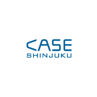 シェアオフィス&コワーキングスペース CASE Shinjuku