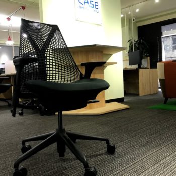 【HermanMiller Sayl Chairs 】ハーマンミラー セイルチェアで快適に作業しましょう！ – CASE Shinjuku |  新宿区高田馬場のシェアオフィス＆コワーキングスペース