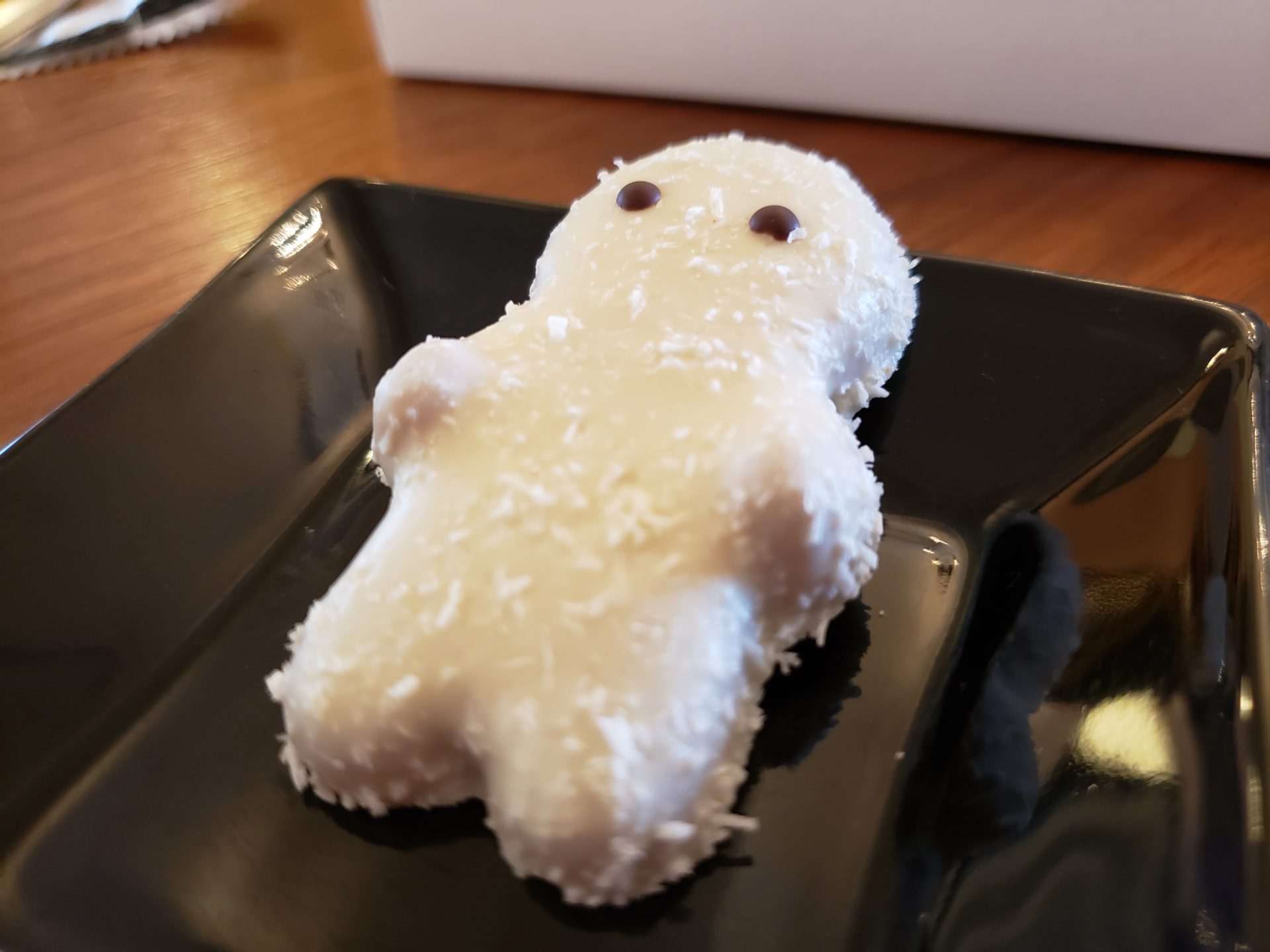 モフモフゆきおとこ♂ CASE Shinjuku いただき物語 その136 CASE Shinjuku 新宿区高田馬場のシェアオフィス&コワーキングスペース モフモフゆきおとこ♂ CASE Shinjuku いただき物語 その136 CASE Shinjuku 新宿区高田馬場のシェアオフィス&コワーキングスペース