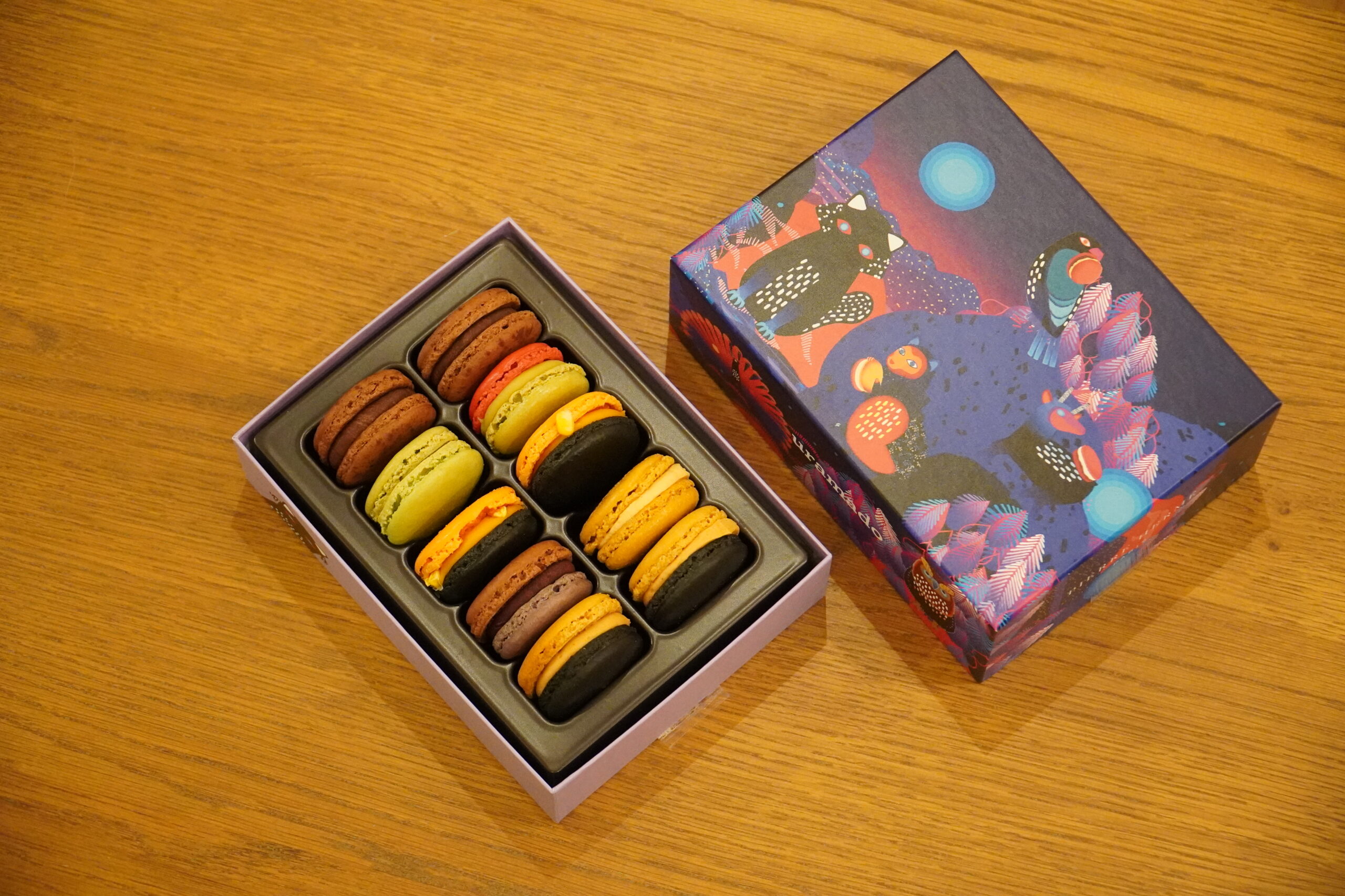 ピエールエルメ メガハウス メガハウス&バンダイ ピエールエルメ