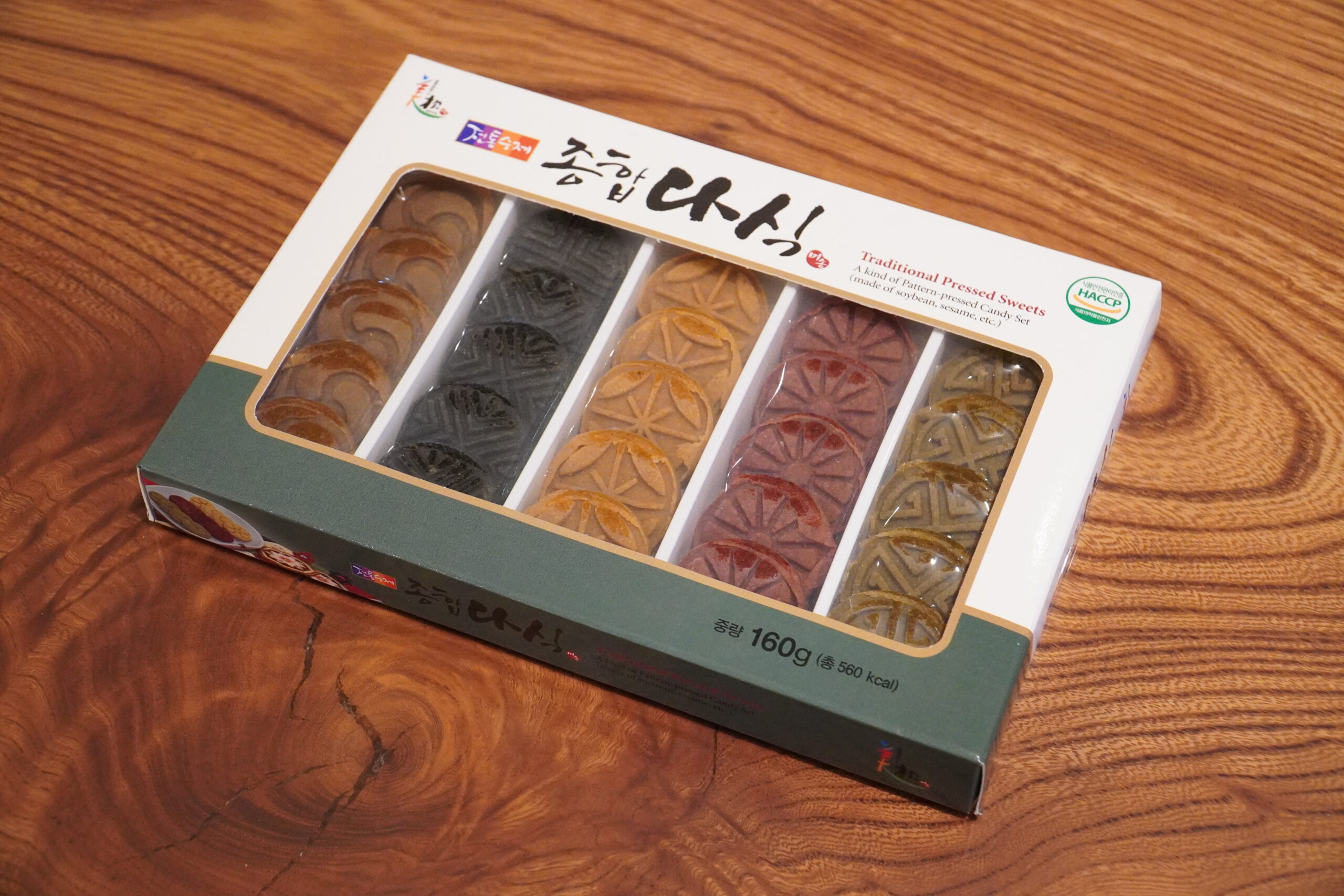 다식（茶食/タシク）CASE Shinjuku いただき物語 その307 – CASE